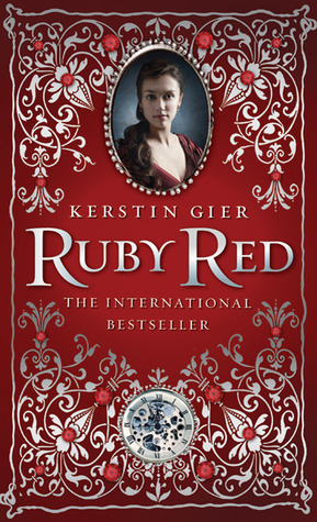 ruby red series