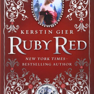 ruby red series