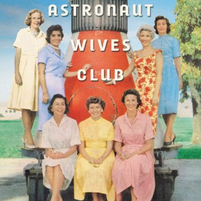 the astronaut wives club