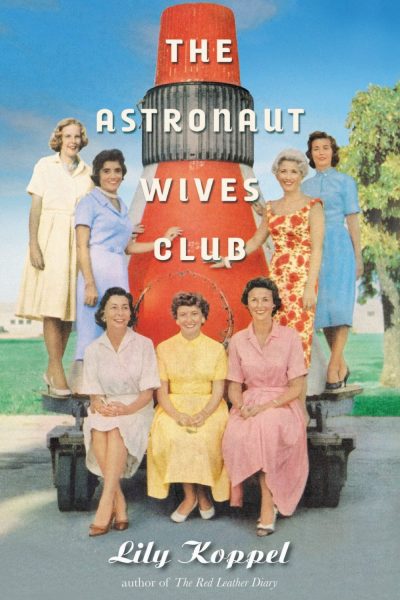 the astronaut wives club