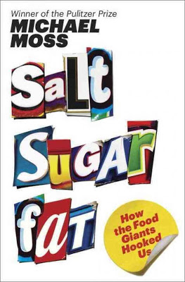 salt sugar fat