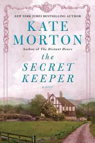 the secret keeper