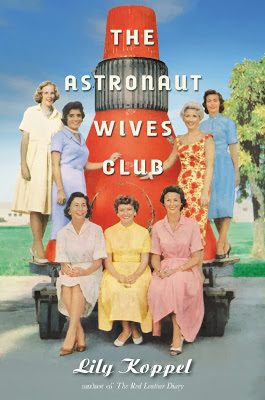 the astronaut wives club