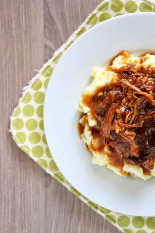 My 12 Favorite Crock-Pot Meals - Everyday Reading