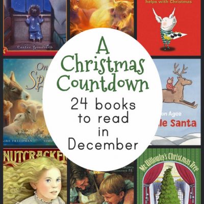 holiday books for kids
