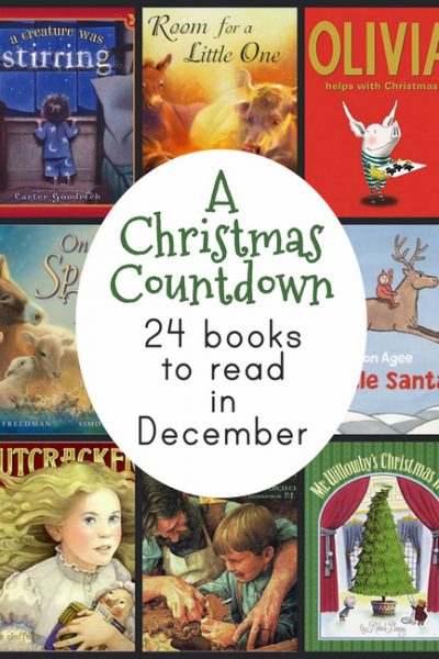 holiday books for kids