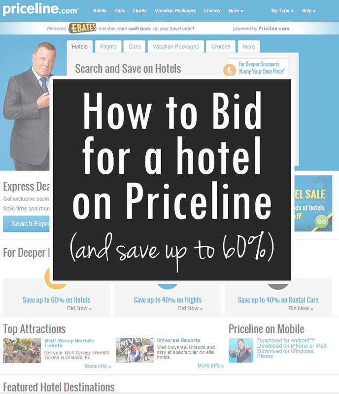 How-to-Bid-for-a-Hotel-on-Priceline - Everyday Reading