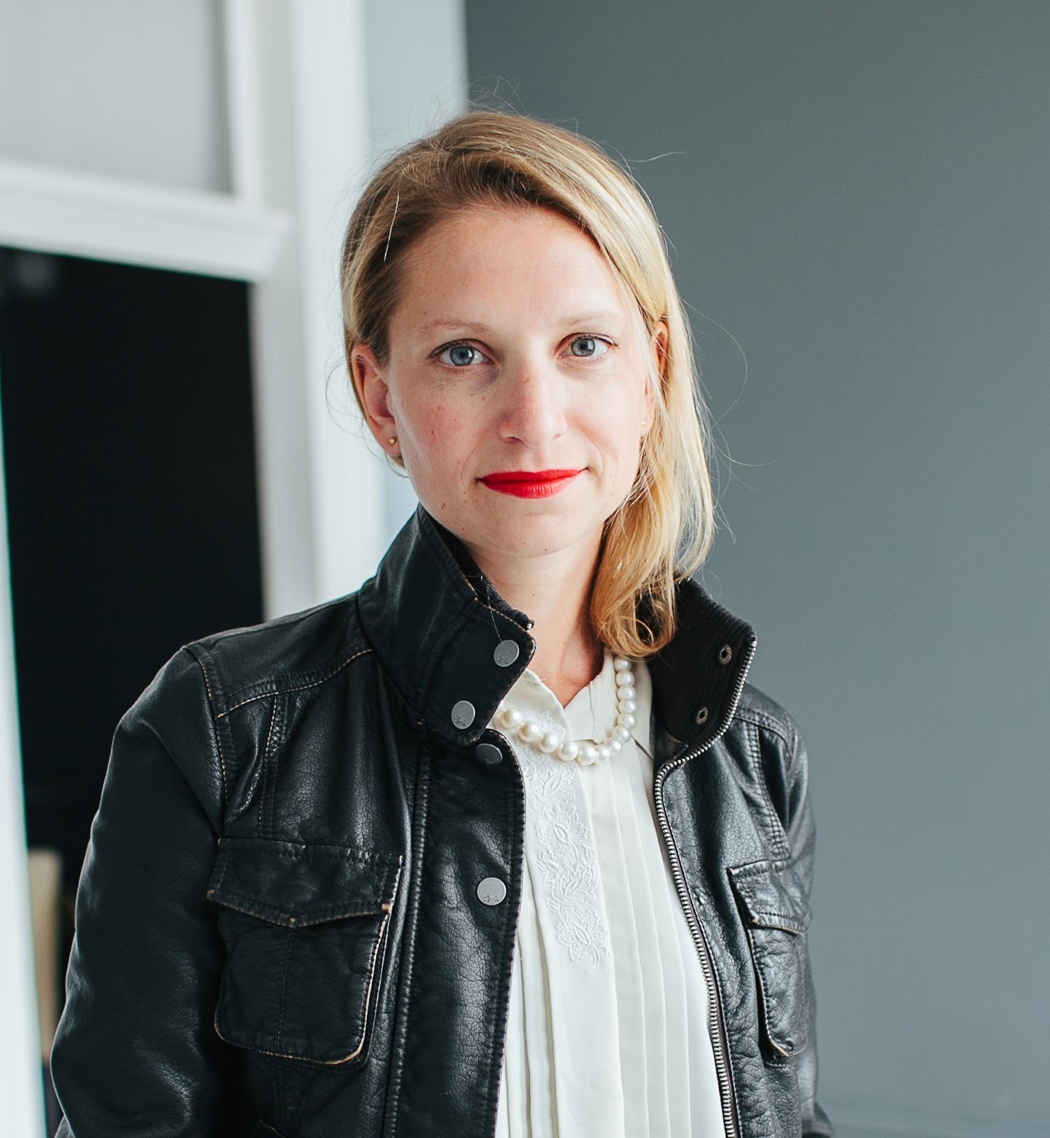 In My Book Bag Liz of Say Yes Everyday Reading