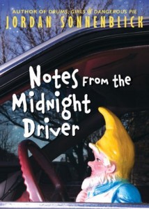 notes from the midnight driver book