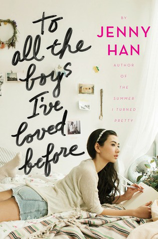 to all the boys i loved before book