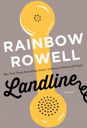 landline rainbow rowell