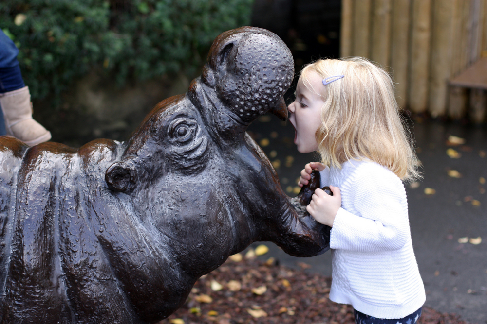 london zoo