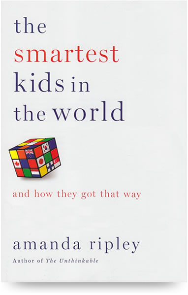 the smartest kids in the world