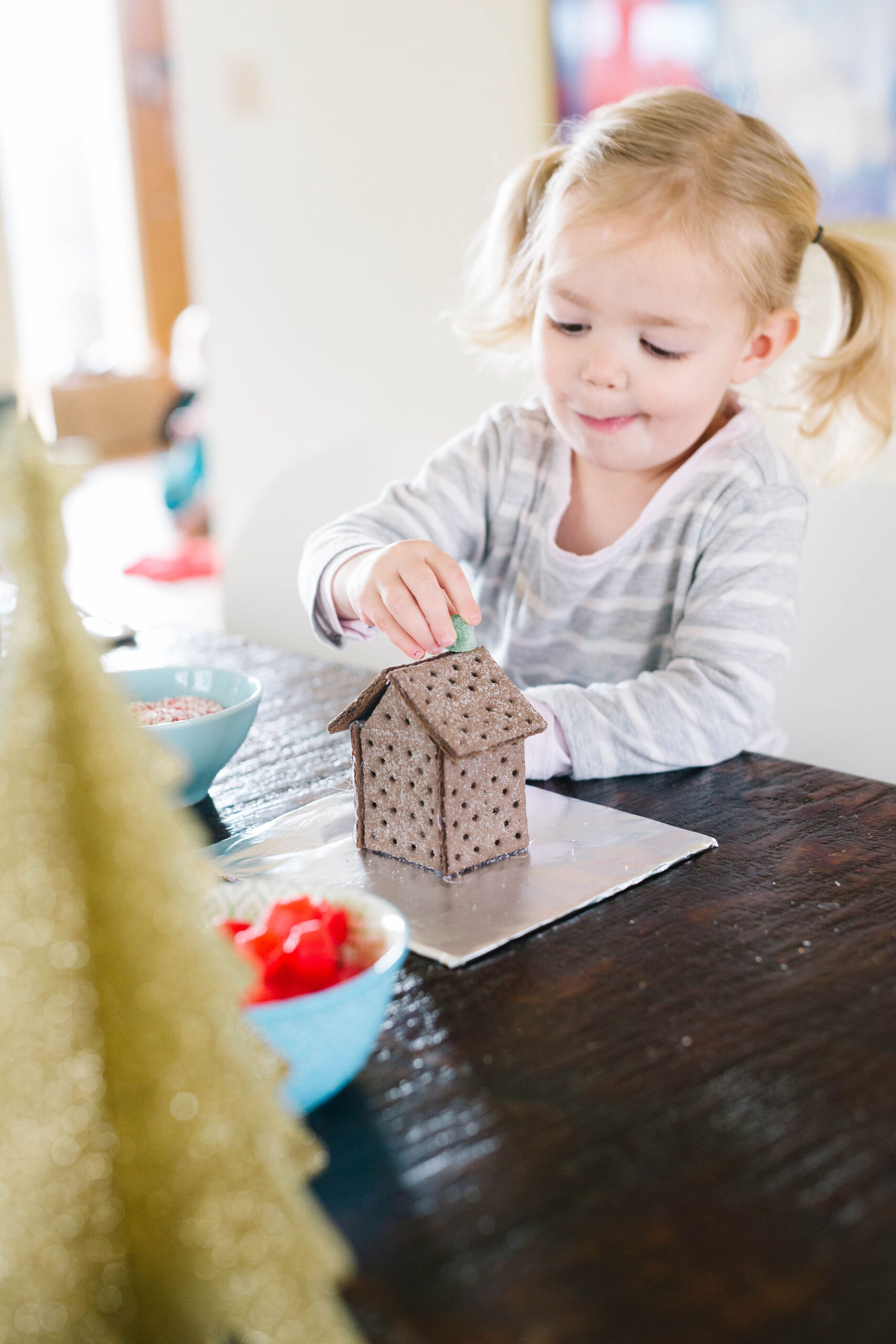 Every Gingerbread House Decorating Tool You Could Possibly Need