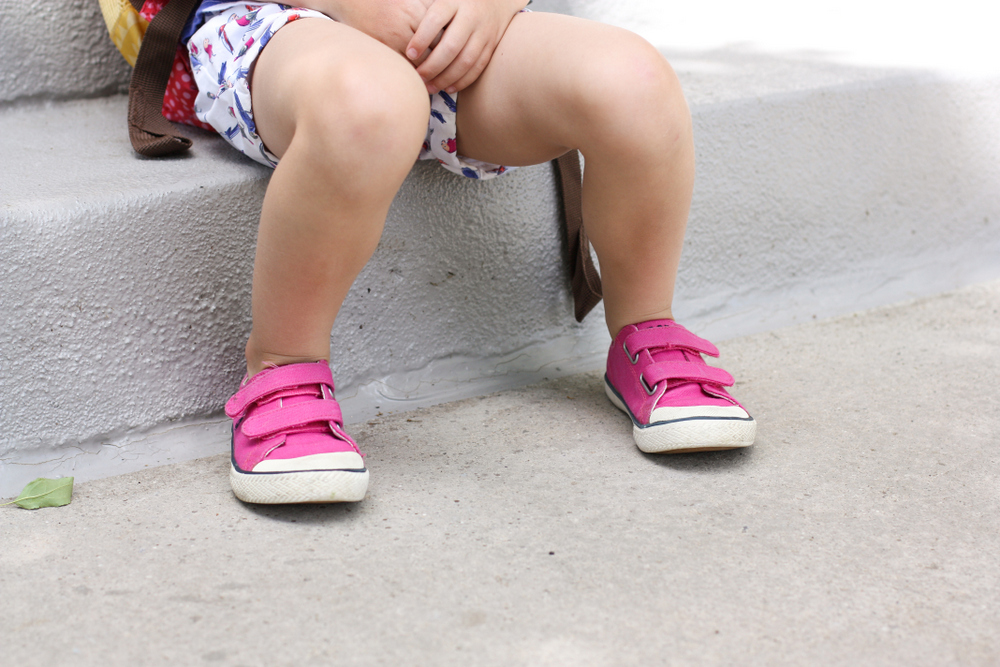 Famous hot sale footwear reading