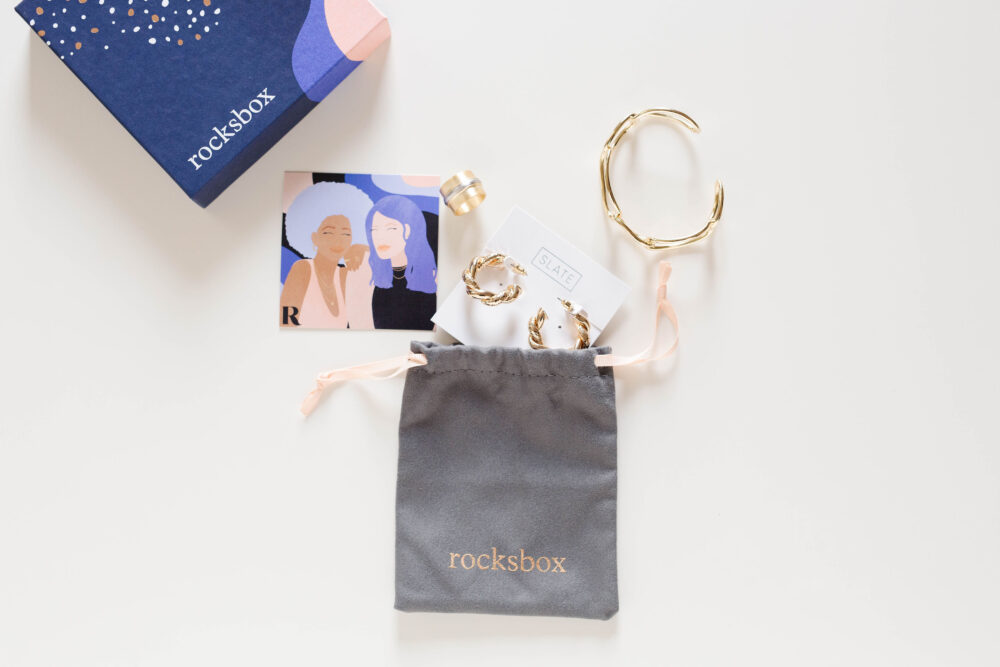 jewelry subscription box