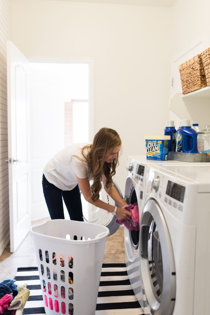 8 Laundry Tips to Keep Laundry from Taking Over Your Life Everyday Reading