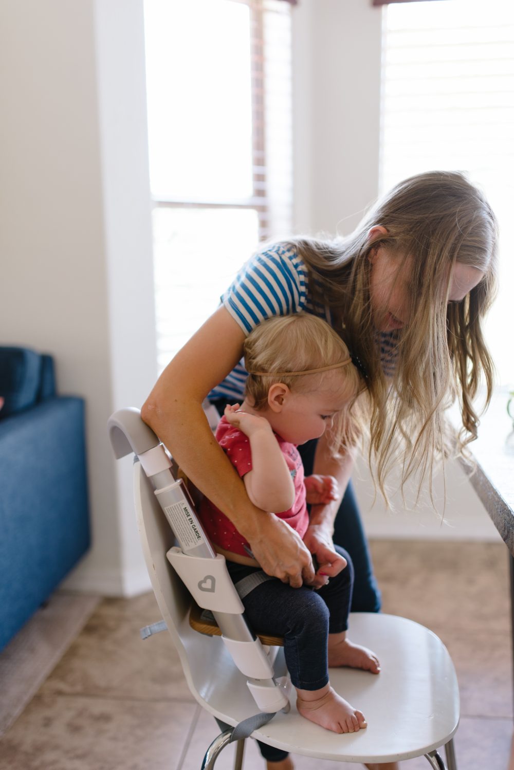 Everyday Baby-Led Weaning - Because I Said So, Baby