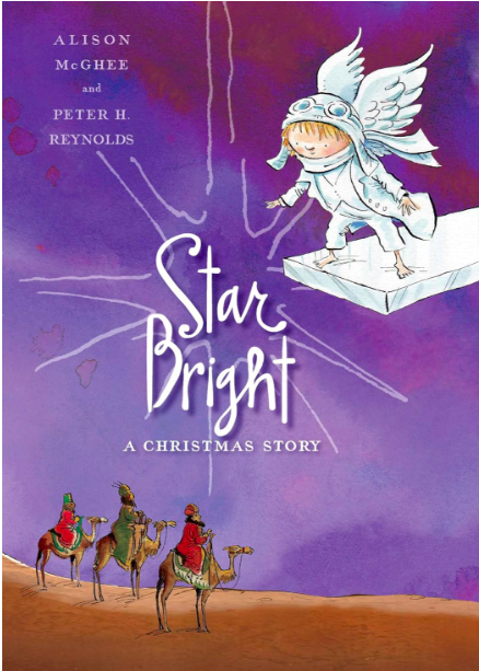 star bright book - Everyday Reading