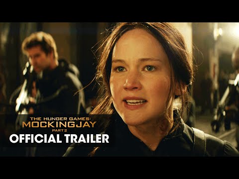 Book v Film: The Hunger Games – Mockingjay (Part 2) – Read, Watch