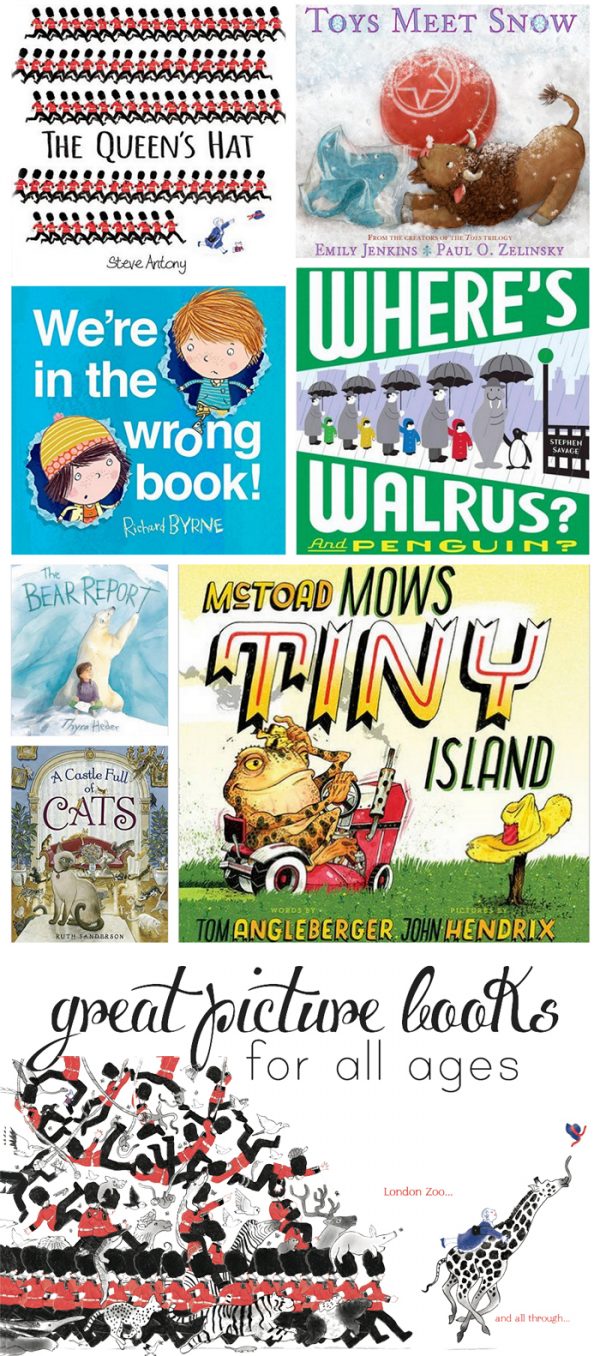 If You Liked This Book Posters Everyday Reading