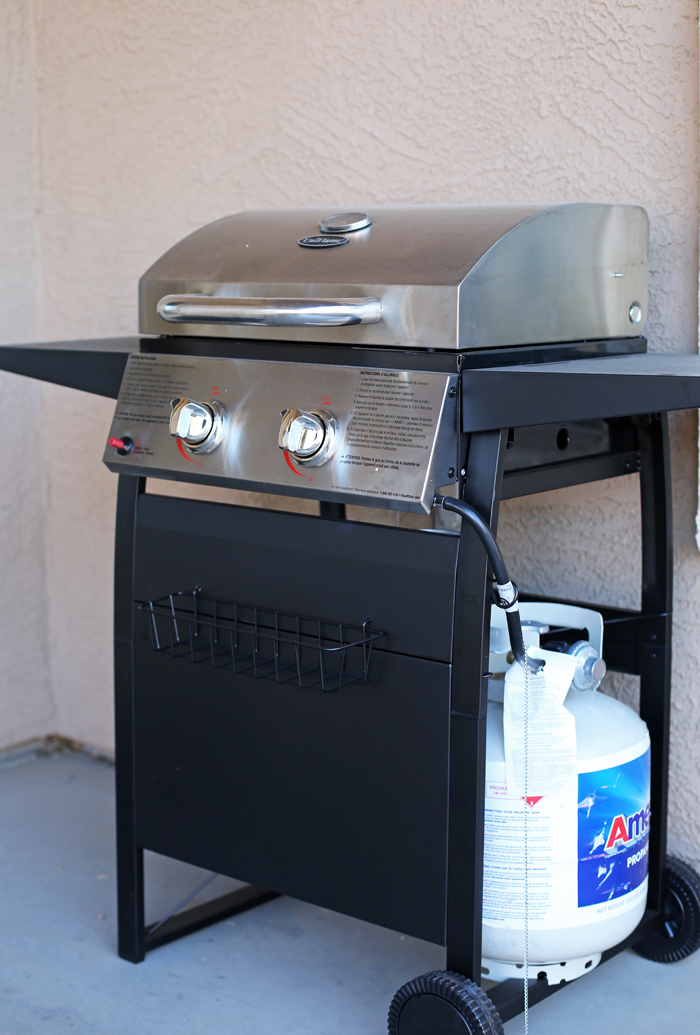 Grill1 Everyday Reading