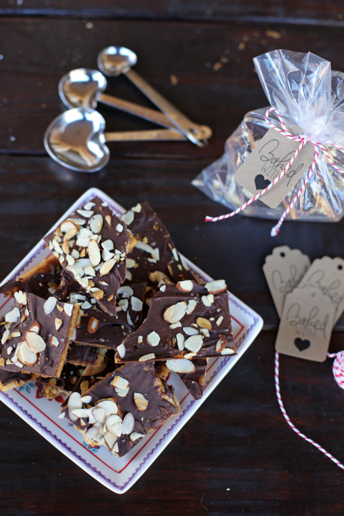 6 Fantastic (and Easy!) Edible Christmas Gifts for Neighbors - Everyday  Reading