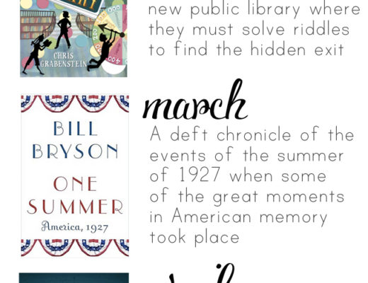 35 Fantastic Read Aloud Books for Elementary Schoolers