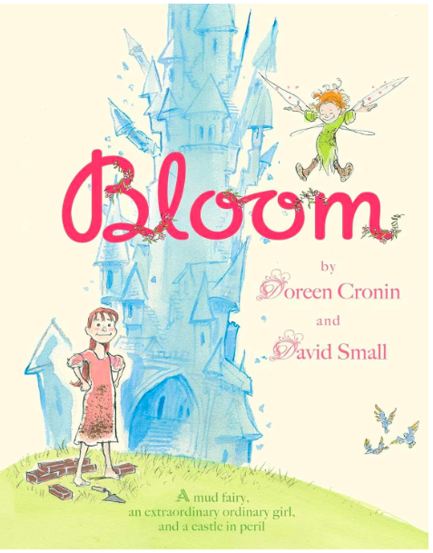 bloom book