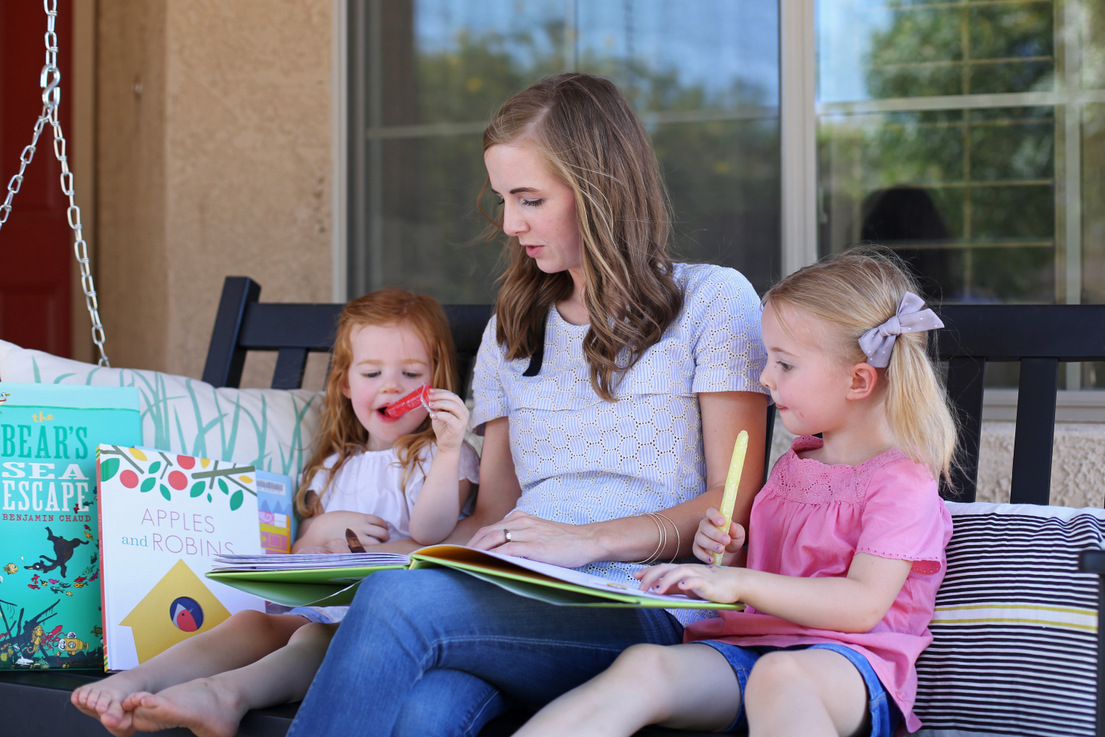 Need some new reading material to keep your family stocked this summer? Try one of these 100 kid-approved titles! best books for kids