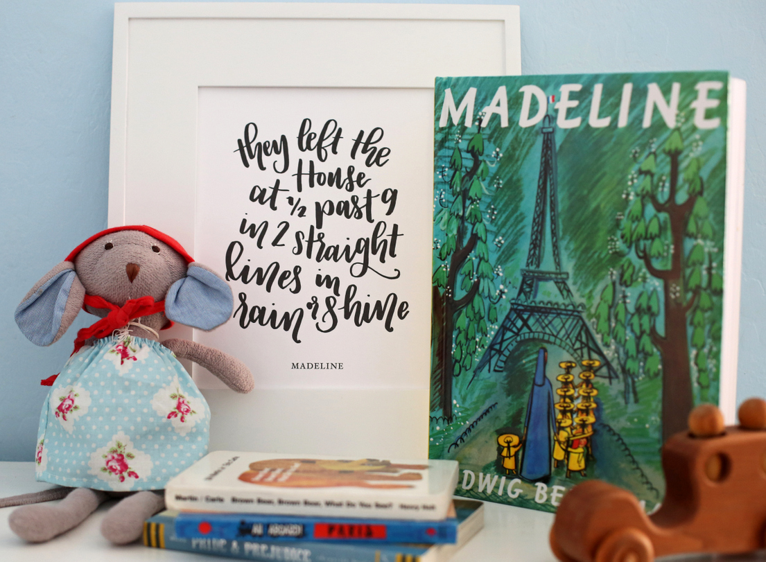 The most darling free printable from Madeline! The most darling free printable from Madeline!