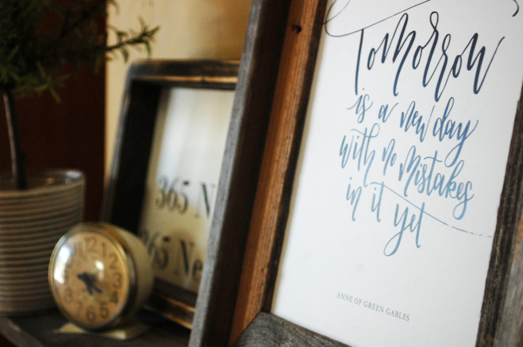 The CUTEST book quote prints from Harry Potter, Anne of Green Gables, Madeline and more!