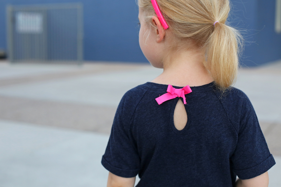 Back to school with OshKosh B’gosh Back to school with OshKosh B’gosh