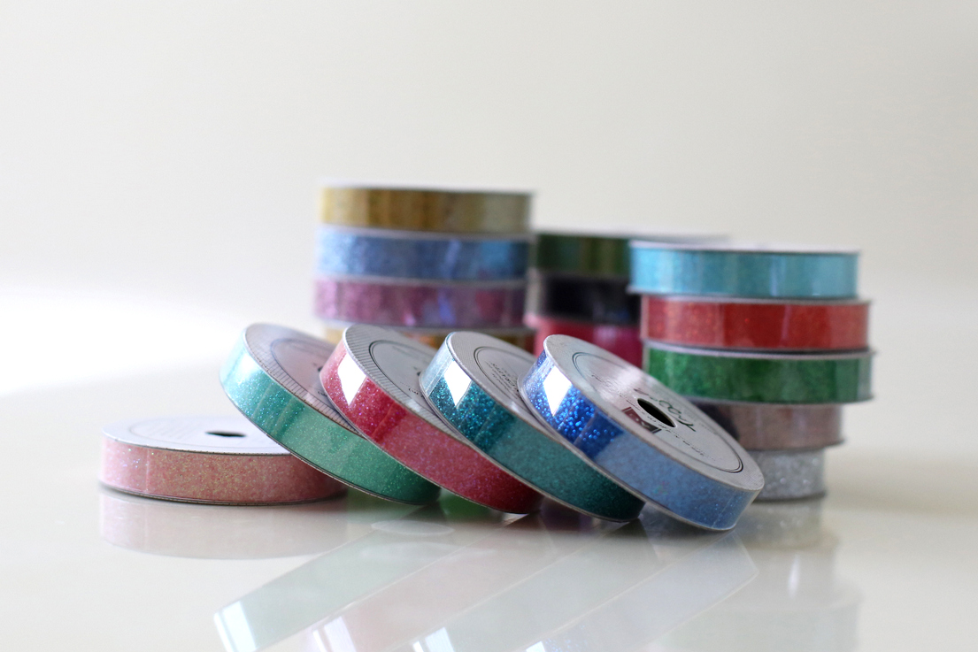 An easy washi tape DIY growth chart An easy washi tape DIY growth chart