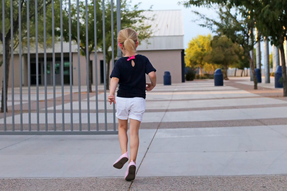 Back to school with OshKosh B’gosh Back to school with OshKosh B’gosh