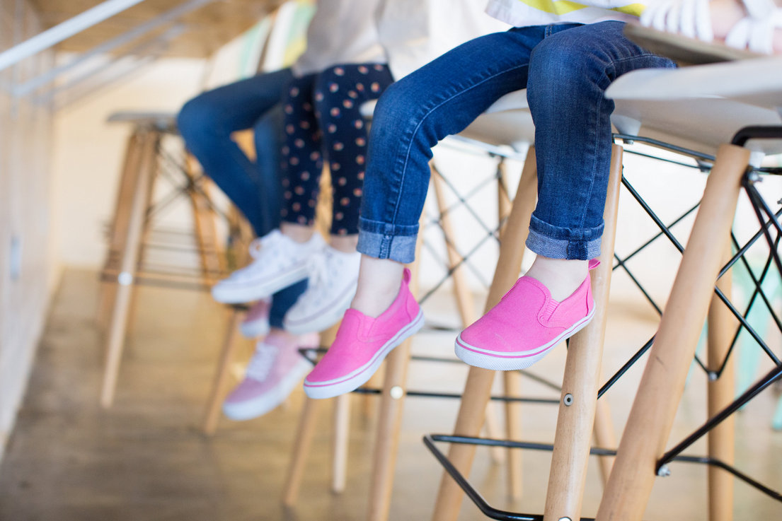 vans shoes for kids