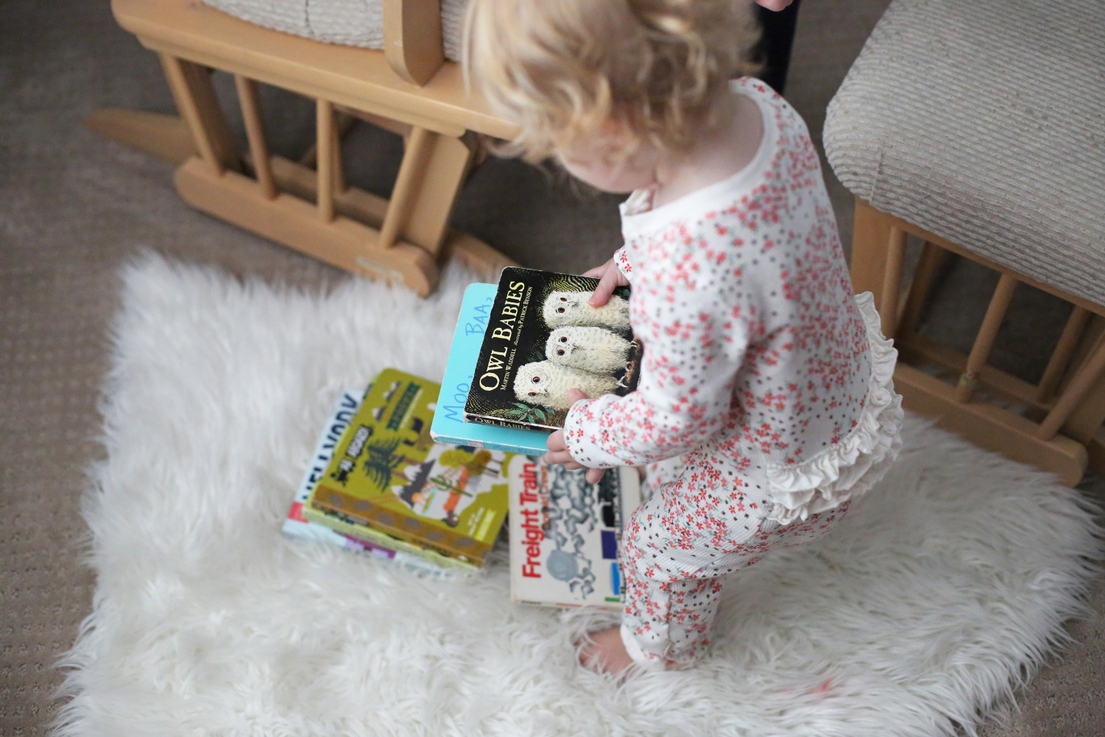board book