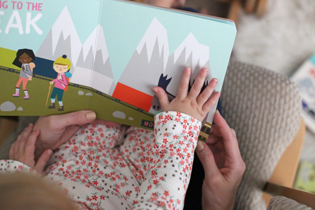 best board books for babies