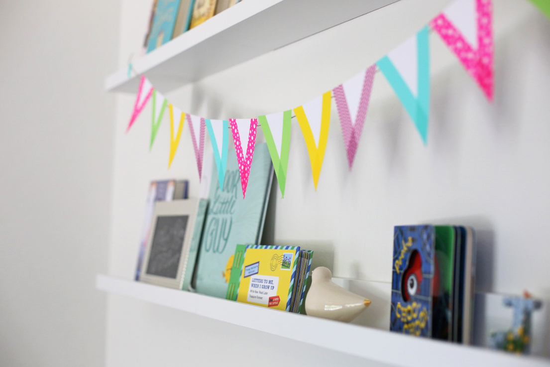 A cute and easy way to track the books your child reads this year! book tracking banner