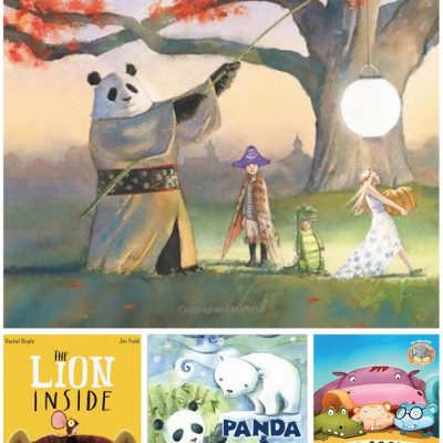 picture book recommendations