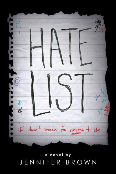hate list