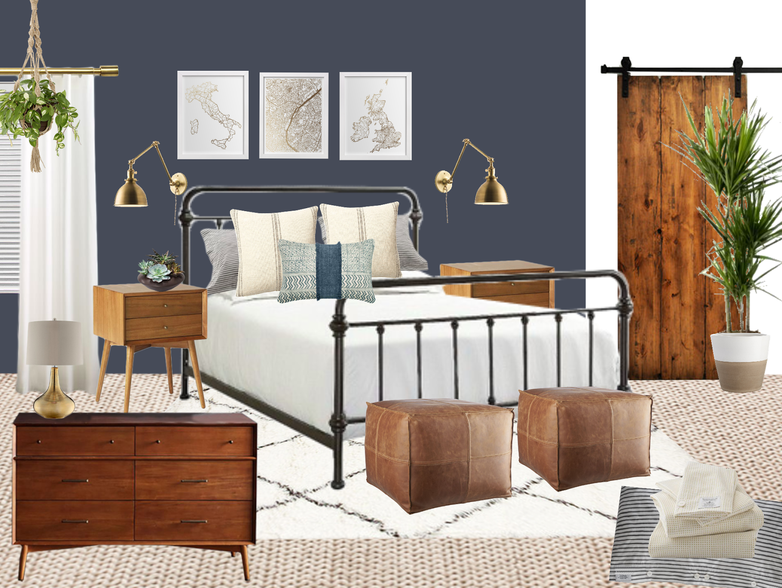 Super affordable online interior decorating help An unpaid Decorist Review