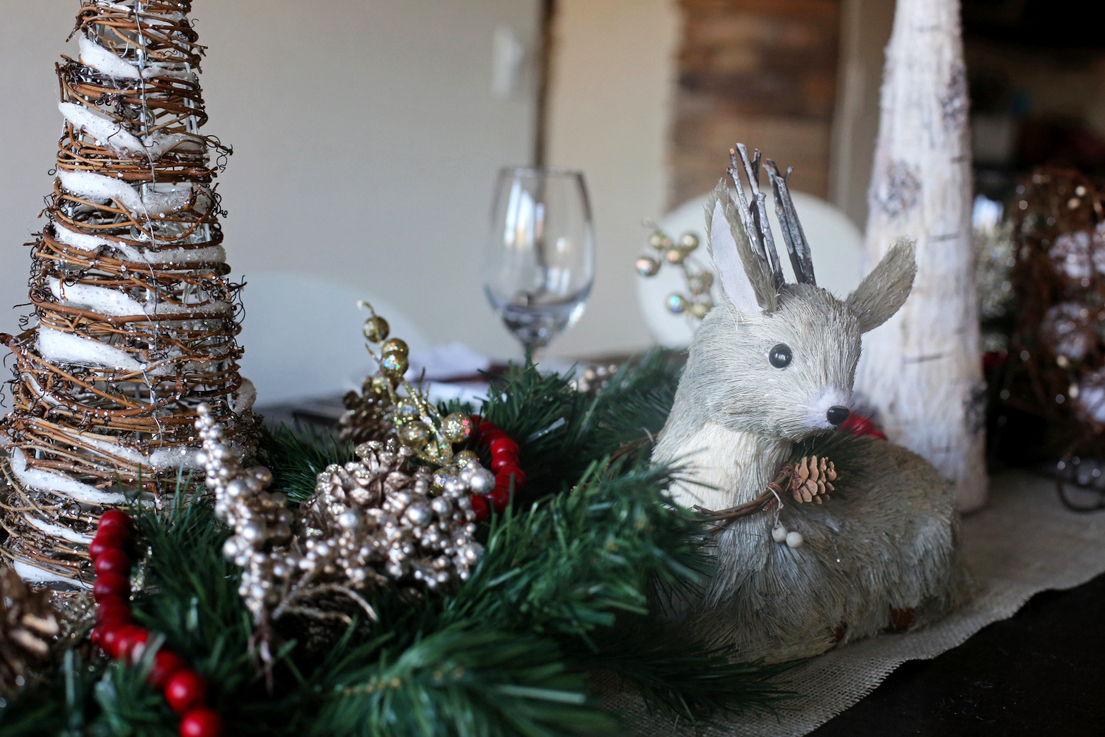 5 simple tips for making your holiday table look spectacular! 5 simple tips for making your holiday table look spectacular!
