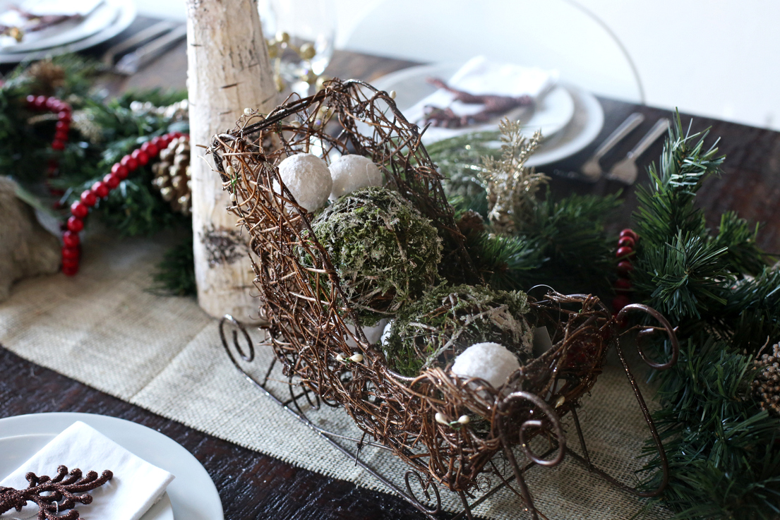 5 simple tips for making your holiday table look spectacular! 5 simple tips for making your holiday table look spectacular!
