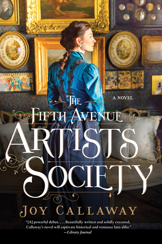 The Fifth Avenue Artists Society