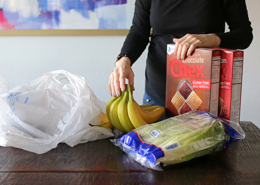 Have you tried Walmart grocery pickup? It's the BEST thing and you get $10 off your first order! grocery pickup
