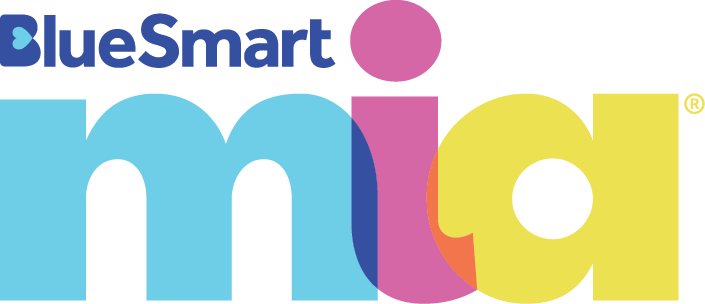 bluesmart logo