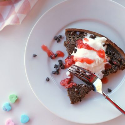 The perfect Valentine's Day breakfast!