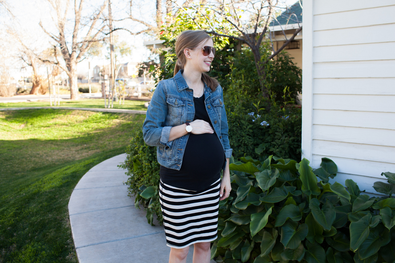 Maternity Style