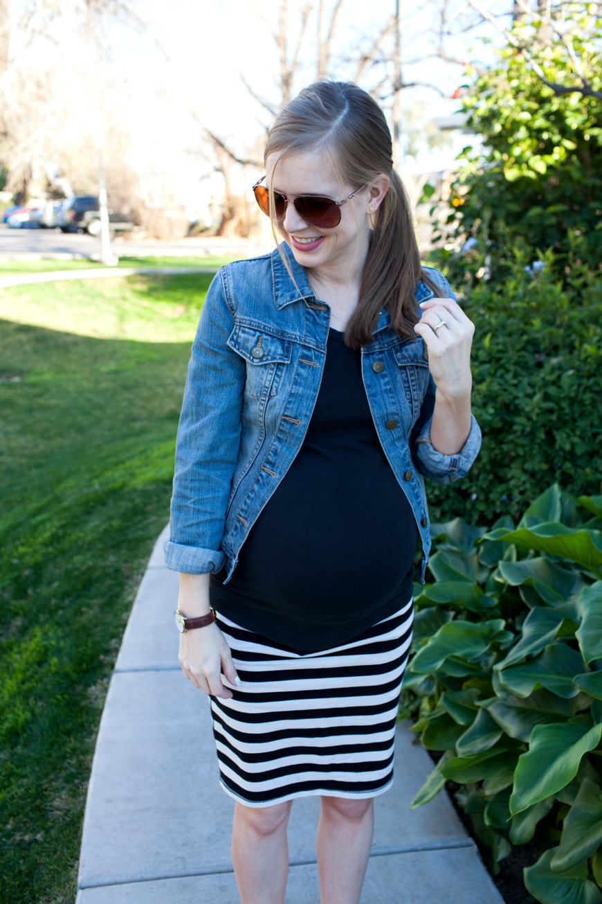 Maternity Style